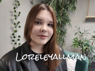 Loreleyallman