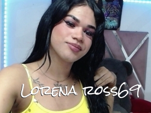 lorena_ross69 Blow Cum