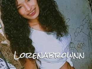 Lorenabrownn