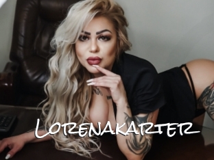 lorenakarter Blow Cum