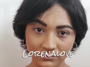 Lorenalove