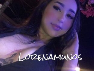 Lorenamunos