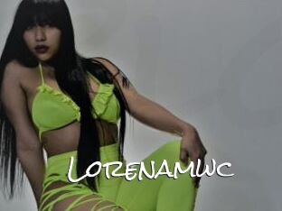 Lorenamwc