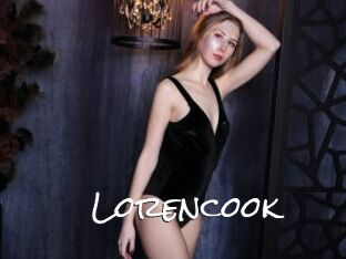 Lorencook