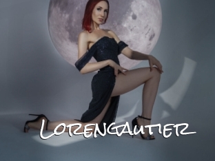 Lorengautier