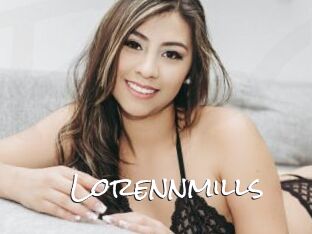 Lorennmills