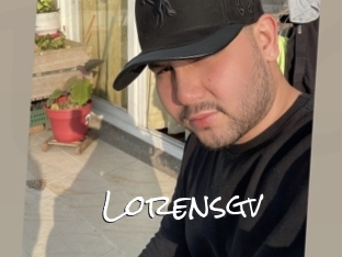 Lorensgv