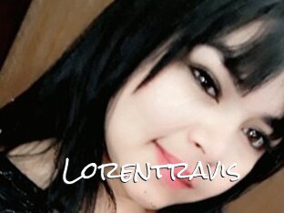 Lorentravis