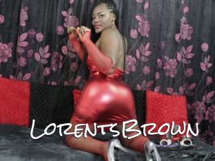 LorentsBrown