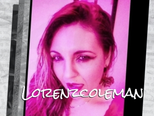 Lorenzcoleman