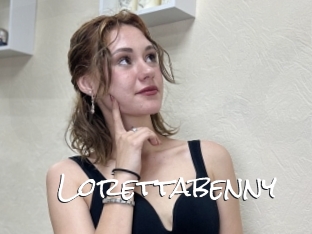 Lorettabenny