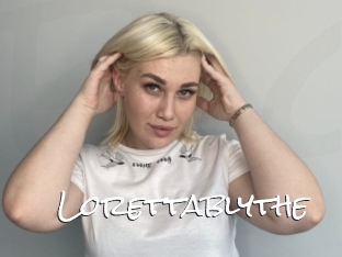 Lorettablythe