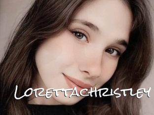 Lorettachristley