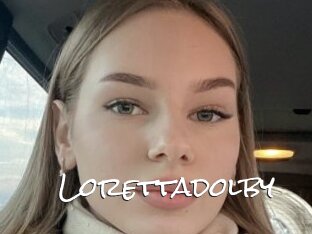 Lorettadolby