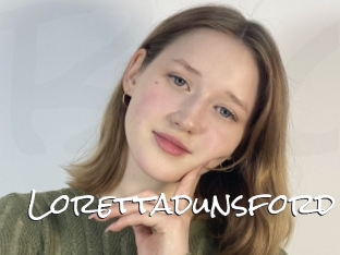 lorettadunsford Blow Cum