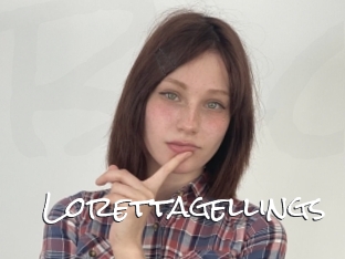 Lorettagellings