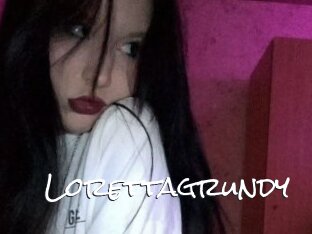 Lorettagrundy