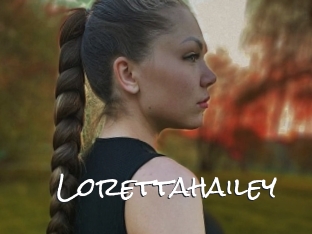 Lorettahailey