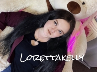 Lorettakelly