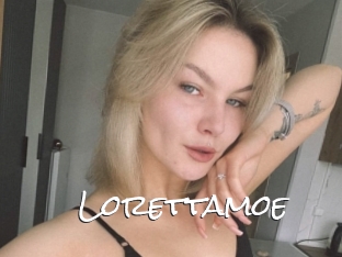 Lorettamoe