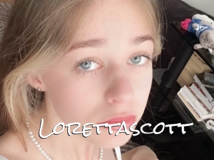 Lorettascott
