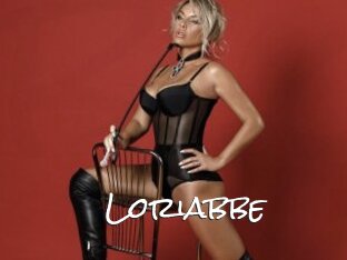 loriabbe Blow Cum