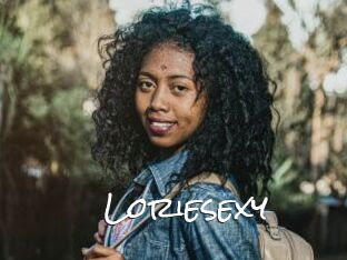 Loriesexy
