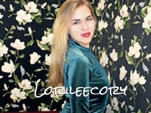 Lorileecory