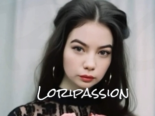 Loripassion