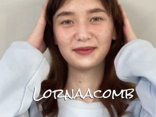 Lornaacomb