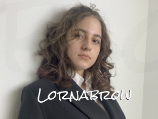 Lornabrow