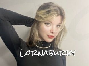 Lornaburby