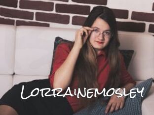 Lorrainemosley