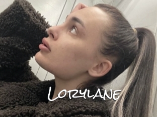 lorylane Blow Cum