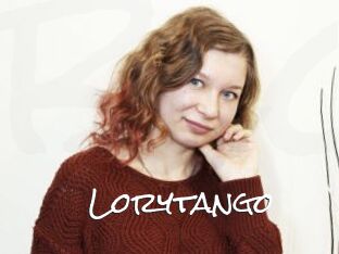 Lorytango