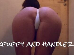 Lostsexpuppy_and_handler
