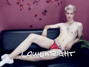 Louiebright