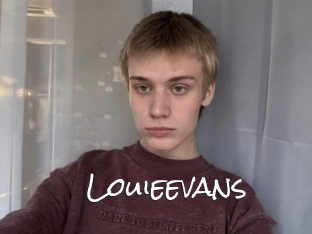 louieevans Blow Cum