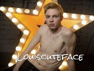 Louiscuteface