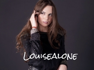 Louisealone