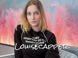 Louisecapper