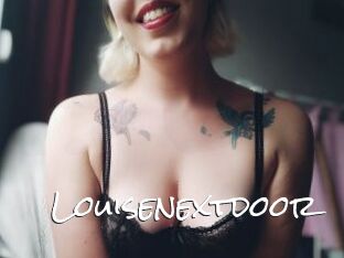 Louisenextdoor