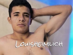 louisheimlich Blow Cum