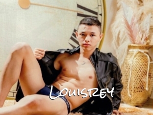 louisrey Blow Cum