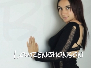 Lourenjhonson