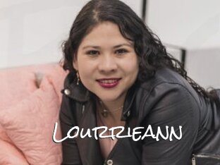 Lourrieann