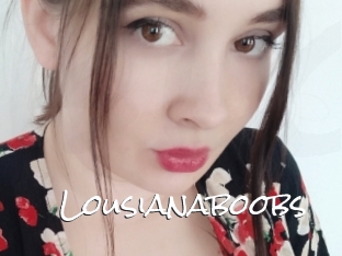 Lousianaboobs