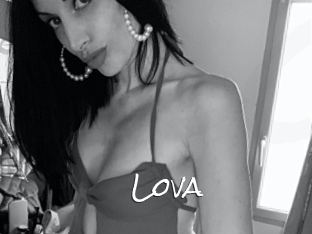 lova Blow Cum