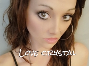 Love_crystal