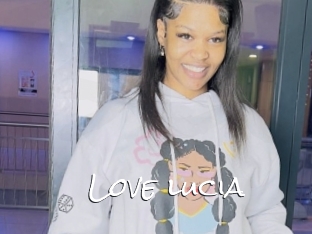 love_lucia Blow Cum